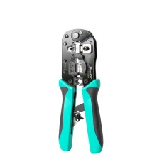 Кримпер для витой пары Pro'sKit CP-376TA