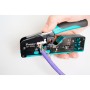 Кримпер для витой пары Pro'sKit CP-335N