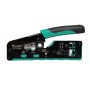 Кримпер для витой пары Pro'sKit CP-335N