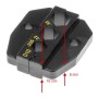 Матрица для кримпера Pro'sKit 1PK-3003D10