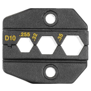 Матрица для кримпера Pro'sKit 1PK-3003D10