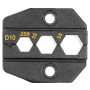 Матрица для кримпера Pro'sKit 1PK-3003D10