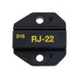 Матриця для кримпера Pro'sKit 1PK-3003D16