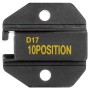 Матриця для кримпера Pro'sKit 1PK-3003D17