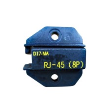 Матриця для кримпера Pro'sKit 1PK-3003D17-MA
