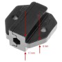 Матриця CP-236DM6 для кримпера CP-372H (роз'єми 8P8C/RJ45)