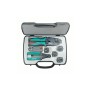 Набір інструментів для обтискання коаксіального кабелю Pro'sKit 6PK-330K