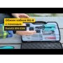 Набір інструментів для обтискання коаксіального кабелю Pro'sKit 6PK-330K