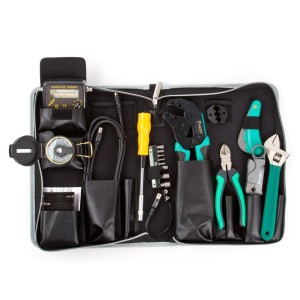 Набор инструментов Pro'sKit PK-2097
