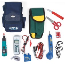 Набір інструментів Pro'sKit PK-2016 для обслуговування телефонних мереж