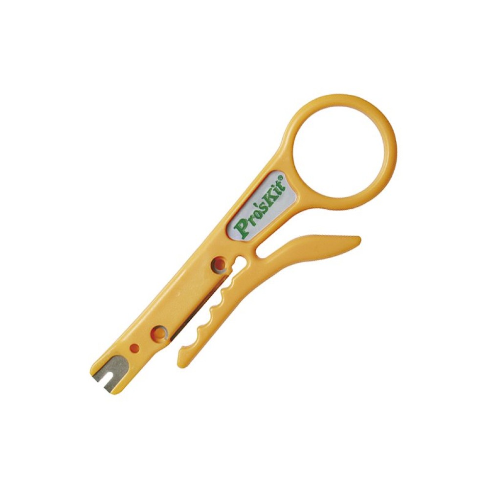 Інструмент для зачищення Pro'sKit 8PK-CT001