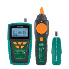 Тестер кабеля Pro'sKit MT-7071N