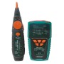 Тестер телекоммуникационных сетей и линий передачи данных Pro'sKit MT-7028