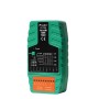 Тестер кабеля Pro'sKit MT-7064