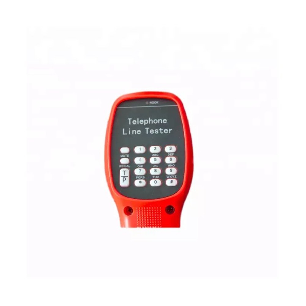 Тестер телефонний Senter ST230C