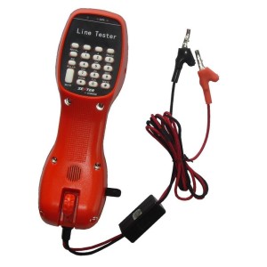 Тестер телефонный Senter ST230D