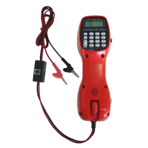 Тестер телефонный Senter ST230F