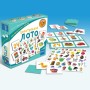 Настольная игра Granna Иллюстрированное лото