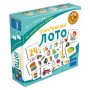 Настольная игра Granna Иллюстрированное лото