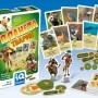 Настольная игра Granna IQ Планета животных