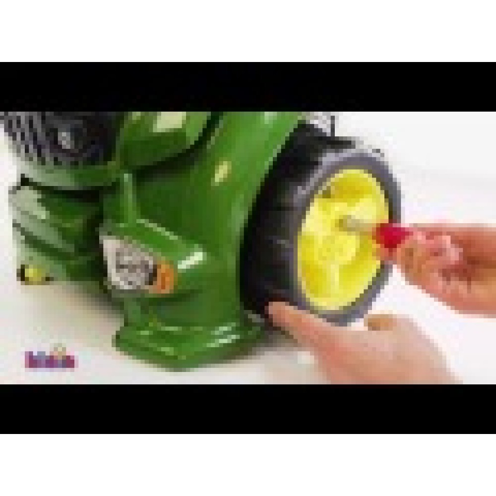 Набор Klein Двигатель трактора John Deer
