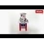Детская интерактивная кухня Klein Miele Starter