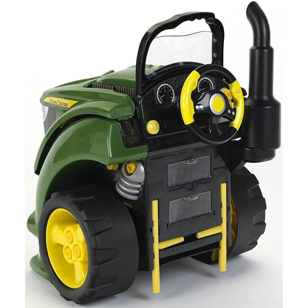 Набор Klein Двигатель трактора John Deer
