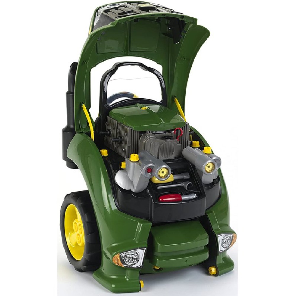 Набор Klein Двигатель трактора John Deer