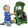 Набор Klein Двигатель трактора John Deer