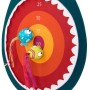 Развивающая игрушка Battat Голодная акула