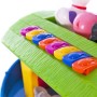Игровой набор Kiddieland Ковчег Ноя (украинский язык) 031881