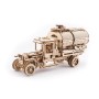 Механический 3D-пазл UGEARS Набор дополнений к модели Грузовик UGM-11