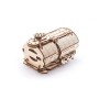 Механический 3D-пазл UGEARS Набор дополнений к модели Грузовик UGM-11