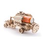 Механический 3D-пазл UGEARS Набор дополнений к модели Грузовик UGM-11