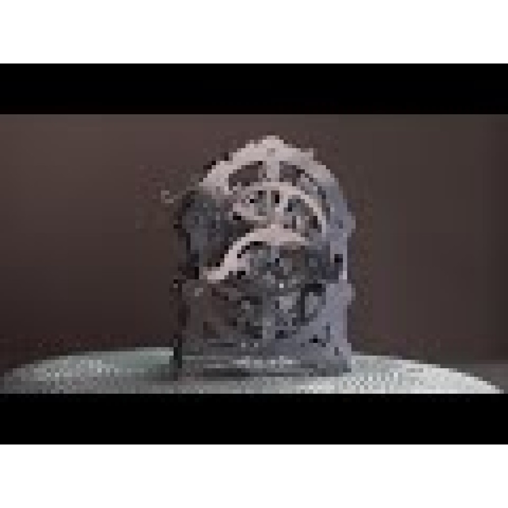 Металлический механический 3D-пазл Time4Machine Mysterious Timer