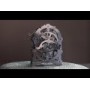 Металлический механический 3D-пазл Time4Machine Mysterious Timer