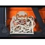 Механический 3D-пазл UGEARS Театр