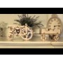 Механический 3D-пазл UGEARS Прицеп