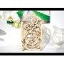 Механический 3D-пазл UGEARS Таймер