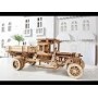 Механический 3D-пазл UGEARS UGM-11 Грузовик