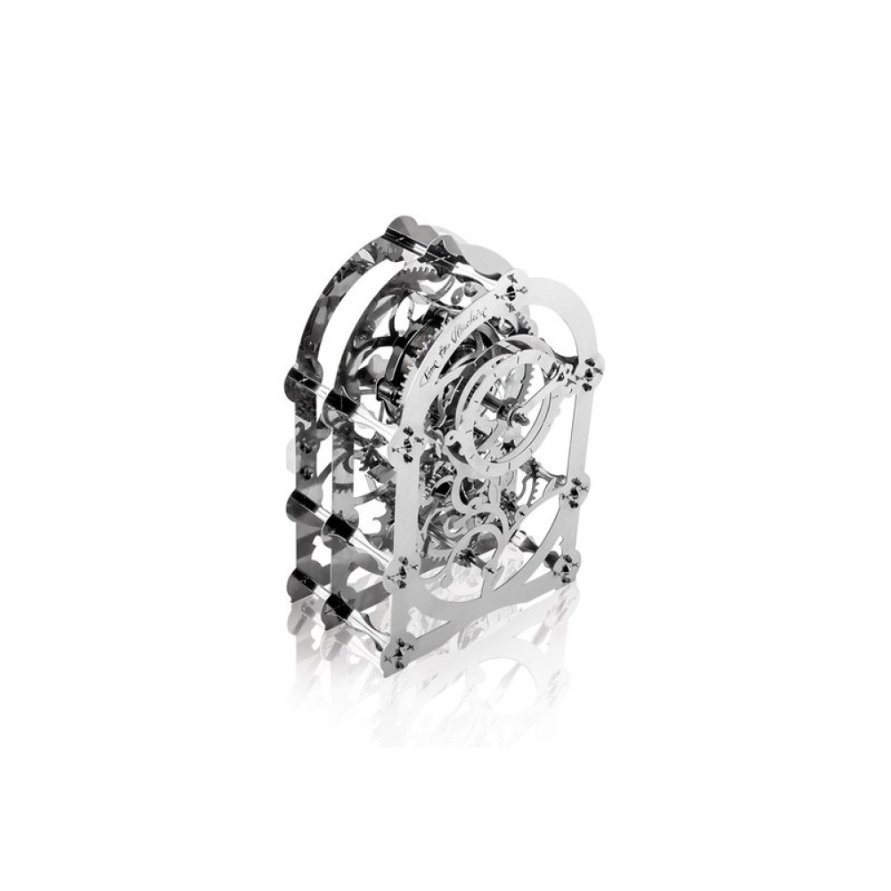 Металлический механический 3D-пазл Time4Machine Mysterious Timer