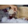 Механический 3D-пазл UGEARS Кодовый замок