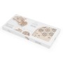 Механический 3D-пазл UGEARS Комбайн