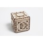 Механический 3D-пазл UGEARS Сейф