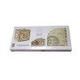 Механический 3D-пазл UGEARS Сейф