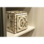 Механический 3D-пазл UGEARS Сейф