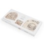 Механический 3D-пазл UGEARS Театр