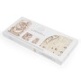 Механический 3D-пазл UGEARS Таймер