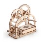Механический 3D-пазл UGEARS Шкатулка-визитница