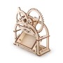 Механический 3D-пазл UGEARS Шкатулка-визитница